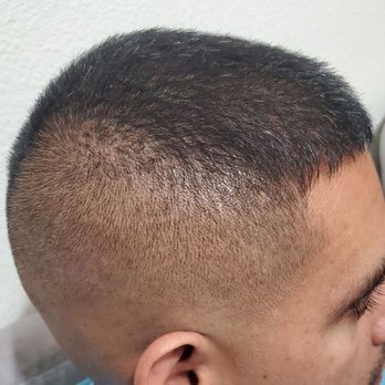 ClipperPros - Side view - Barbers Near Me - Perris, California ClipperPros - Side view - Barbers Near Me - Perris, California