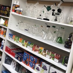 Global Smoke & Vape