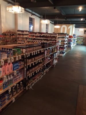 Good Grocer by null