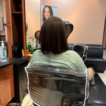 Ping Fan Stylist - Hair done! - Hair Salons Near Me - Elk Grove, California Ping Fan Stylist - Hair done! - Hair Salons Near Me - Elk Grove, California