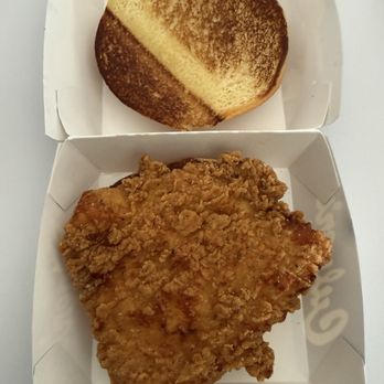 Culver's - Chicken Sandwich - Fast Food Near Me - Little Canada, Minnesota Culver's - Chicken Sandwich - Fast Food Near Me - Little Canada, Minnesota