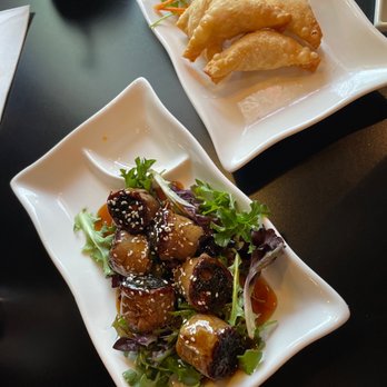 Fushimi Japanese - Asian Fusion Near Me - Fairbanks, Alaska