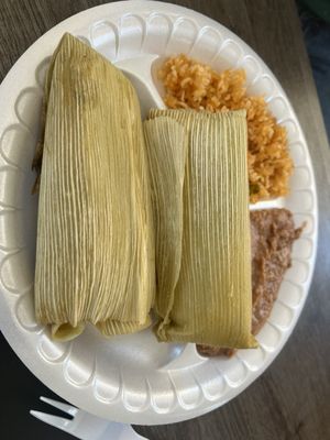 Taqueria Pico de Gallo by null