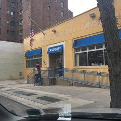 US Post Office