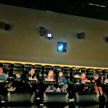 Flix Brewhouse - Breweries Near Me - El Paso, Texas