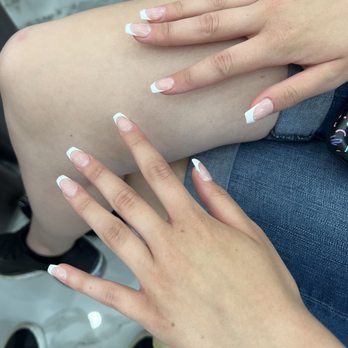 Lucky Nail & Spa 2 - Nail Salons Near Me - Wappingers Falls, New York
