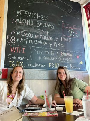 Menu photo 1 Inka Brasas Spring, TX Menu photo 1 Inka Brasas Spring, TX