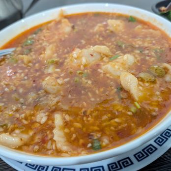 Ahgoo's Kitchen - A Classic - Chinese Near Me - Temple City, California