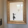 Photo of The Art of Banksy