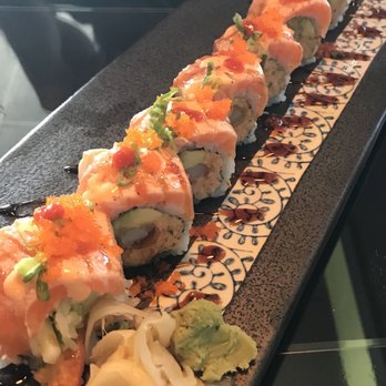 Youandi Sushi - Sushi Bars Near Me - Temecula, California