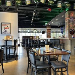 Fallon’s Grill and Tap