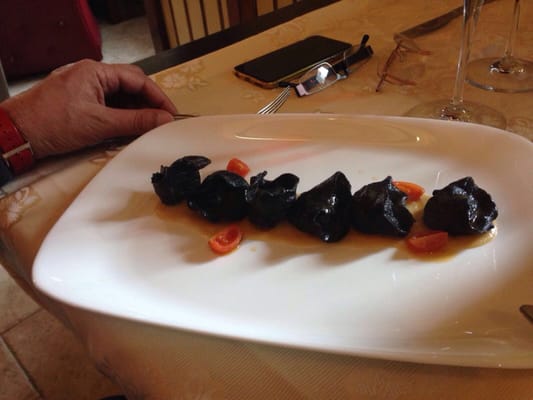 Locanda Mammì by null