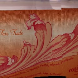 Cafe Lugano - Organic & Fair Trade Coffee