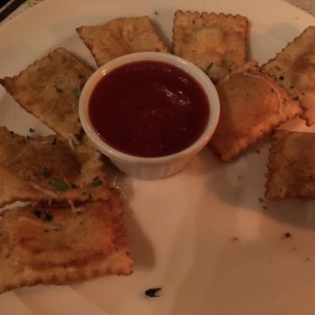 Mama Carolla's - Fried Ravioli - Italian Near Me - Indianapolis, Indiana Mama Carolla's - Fried Ravioli - Italian Near Me - Indianapolis, Indiana