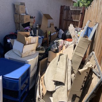 Perez paradise junk removal - Junk Removal & Hauling Near Me