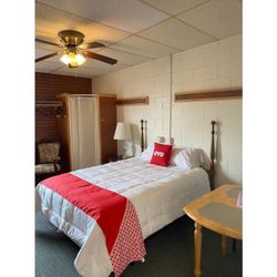 OYO Hotel Drumright I-44 OK