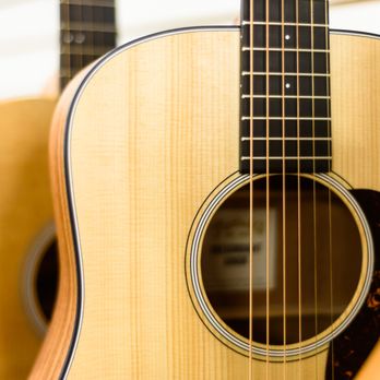 The Music Connection - Musical Instruments & Teachers Near Me - Chico, California