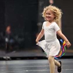 The Mill Ballet School