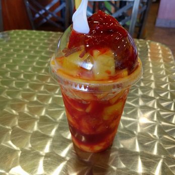El Kiosko - Ice Cream & Frozen Yogurt Near Me - Spring, Texas