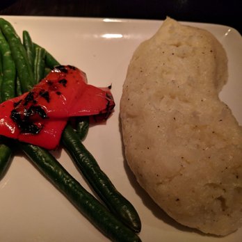 The Keg Steakhouse + Bar - Esplanade - Long beans & mash cauliflower, always a good choice - Steakhouses Near Me - Toronto, Ontario The Keg Steakhouse + Bar - Esplanade - Long beans & mash cauliflower, always a good choice - Steakhouses Near Me - Toronto, Ontario