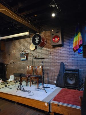 Owl N' Thistle by null