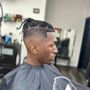 Cutsfresh Barbershop