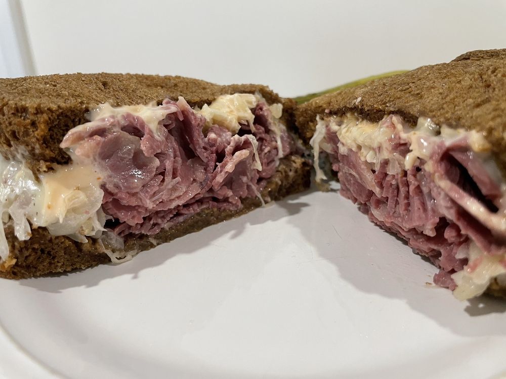 Michael's Deli
