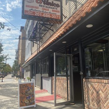 El Unico Restaurant - Latin American Near Me - Union City, New Jersey El Unico Restaurant - Latin American Near Me - Union City, New Jersey