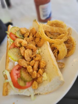 Felix's Restaurant & Oyster Bar by null