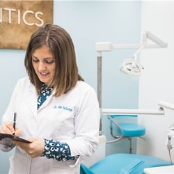 Smile Culture Dental - Orthodontist, Dr. Alexandra DeGeorge