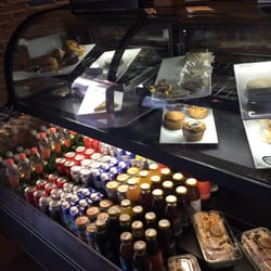 Pasión del Cielo Coffee - Bebidas