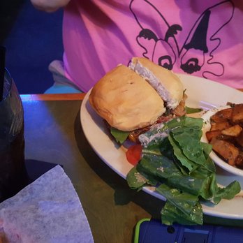 Bon Temps Grill - Cajun/Creole Near Me - Lafayette, Louisiana