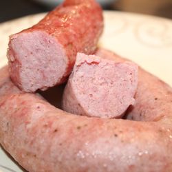 Butcher Block Meats - Roasted or boiled both are so delicious. I love them both.