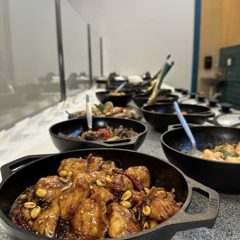 Fat Choy World - Chinese Near Me - Englewood, New Jersey