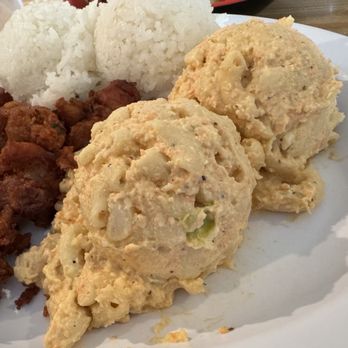 Ladybug Café - Double Mac - Japanese Near Me - Gardena, California