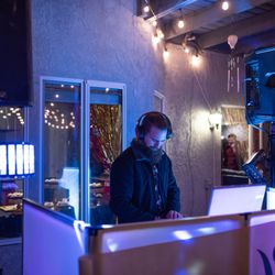 Waveform Events, Entertainment & Lighting