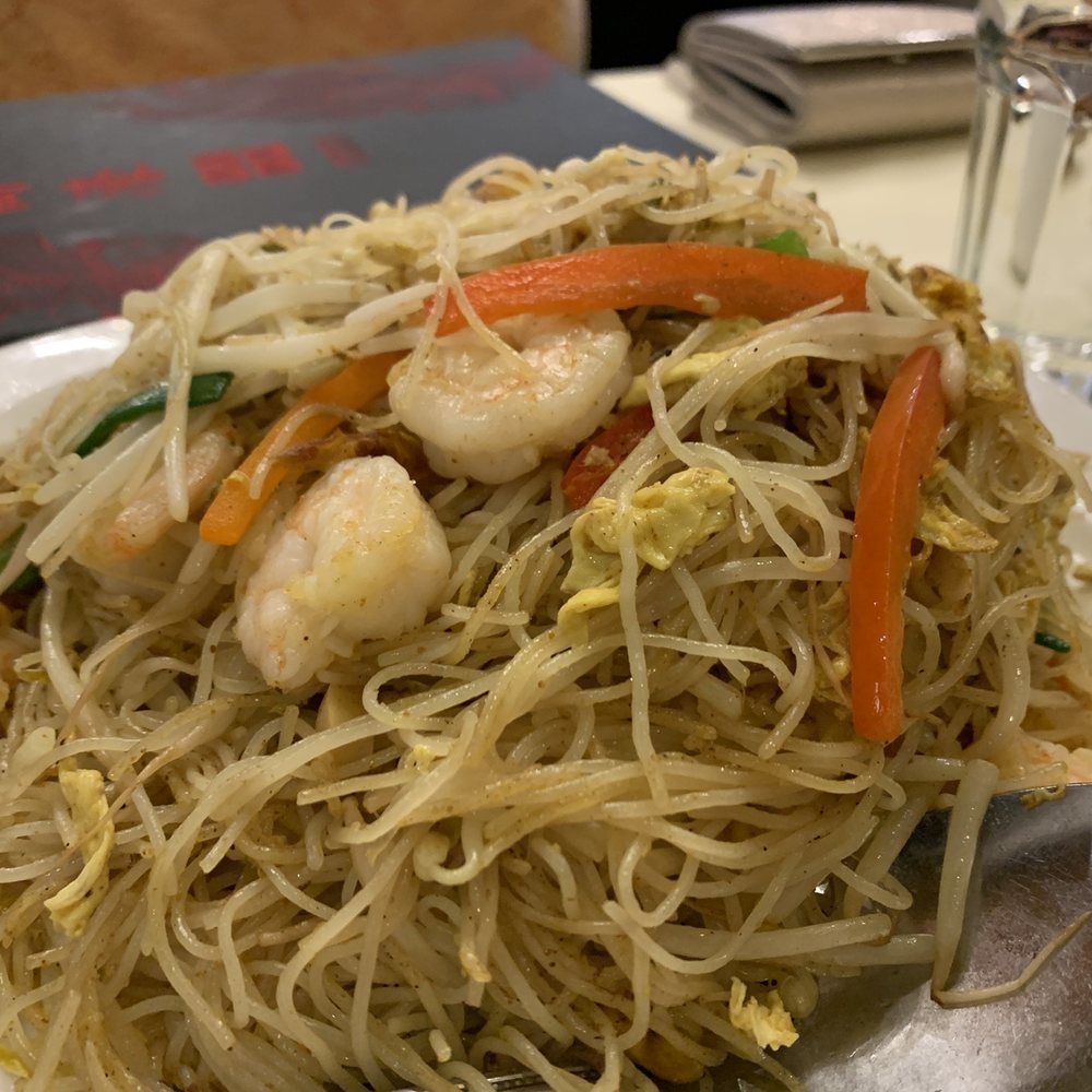 Phoenix Restaurant - Singapore rice noodles - Dim Sum Near Me - Chicago, Illinois Phoenix Restaurant - Singapore rice noodles - Dim Sum Near Me - Chicago, Illinois