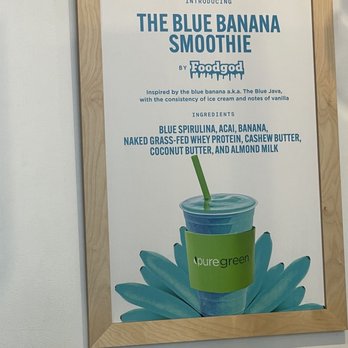 Pure Green - Juice Bars & Smoothies Near Me - Miami Beach, Florida Pure Green - Juice Bars & Smoothies Near Me - Miami Beach, Florida