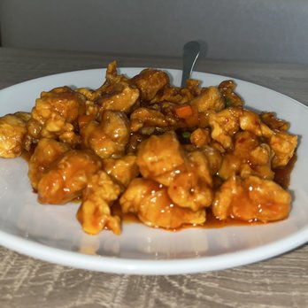 Hanmi - Fried Chicken with Chili Sauce - Korean Near Me - Albuquerque, New Mexico