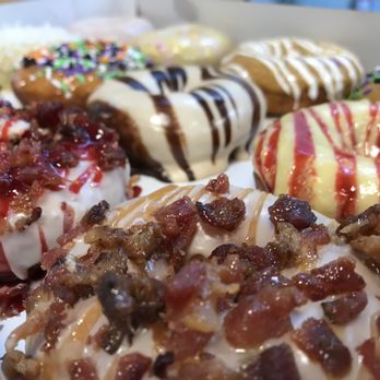Duck Donuts - Donuts Near Me - Middletown Township, New Jersey Duck Donuts - Donuts Near Me - Middletown Township, New Jersey