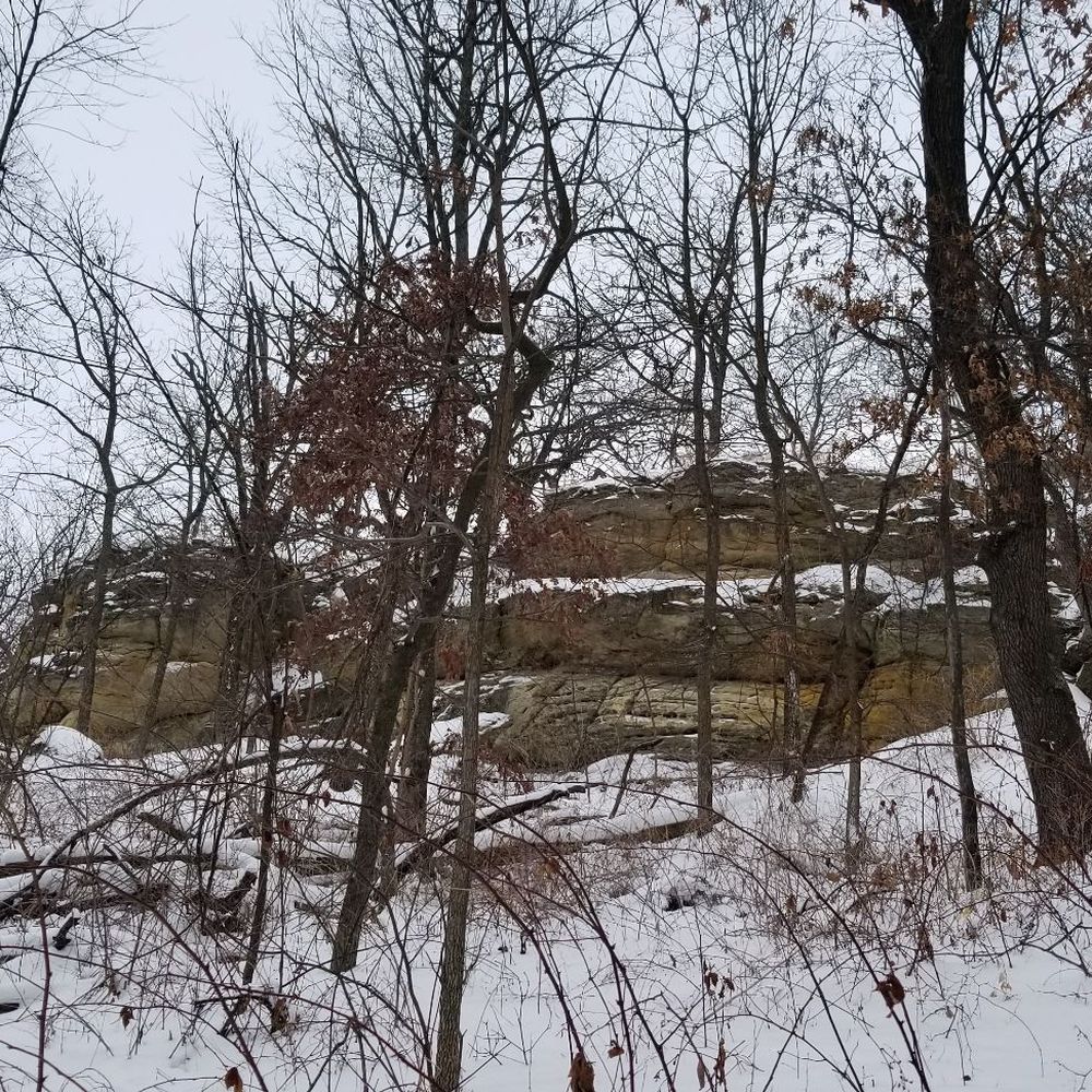 Magnolia Bluff Park - Parks Near Me - Evansville, Wisconsin Magnolia Bluff Park - Parks Near Me - Evansville, Wisconsin