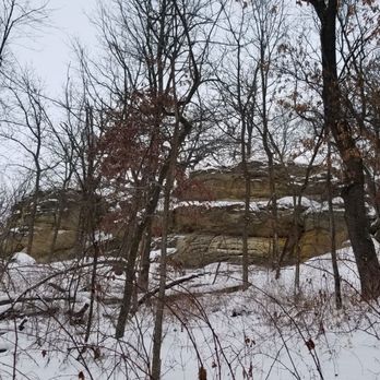 Magnolia Bluff Park - Parks Near Me - Evansville, Wisconsin Magnolia Bluff Park - Parks Near Me - Evansville, Wisconsin