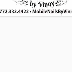 Mobile Nails