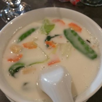 Little Bangkok - Thai Near Me - Markham, Ontario