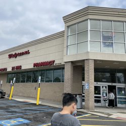 Walgreens