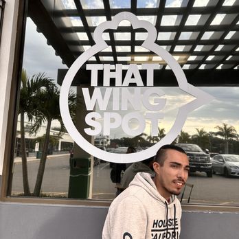 That Wing Spot - Chicken Wings Near Me - Orlando, Florida That Wing Spot - Chicken Wings Near Me - Orlando, Florida
