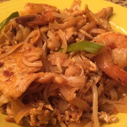 Pad Thai