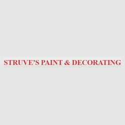 Struve's Paint And Decorating