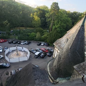 Schlosshotel Kronberg - Hotels Near Me - Kronberg, HE