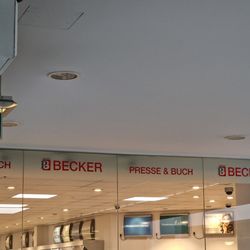 Becker Presse & Buch